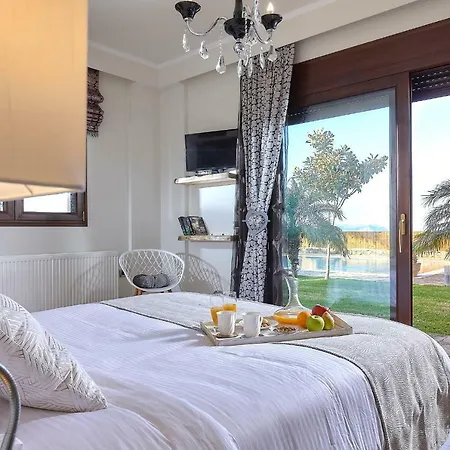 Villa Thea *