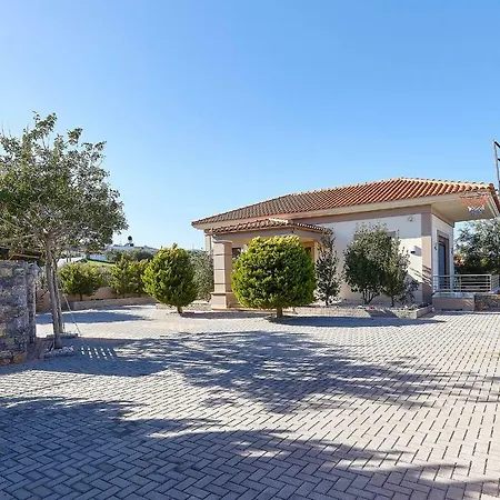 Villa Thea *