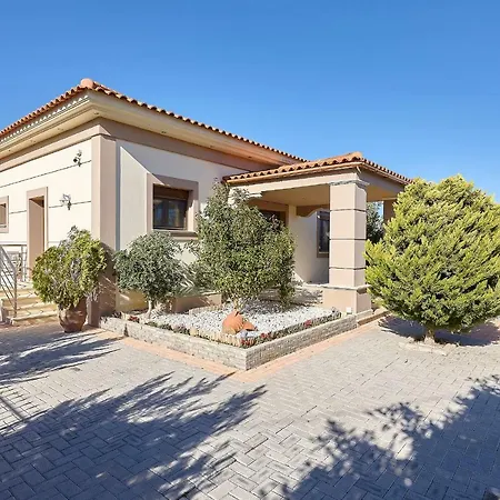 Villa Thea