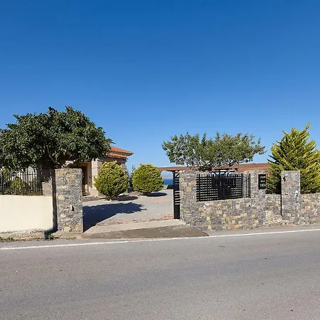 Villa Thea *