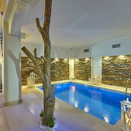 Villa Thea Kokkini Hani