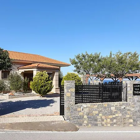 Villa Thea