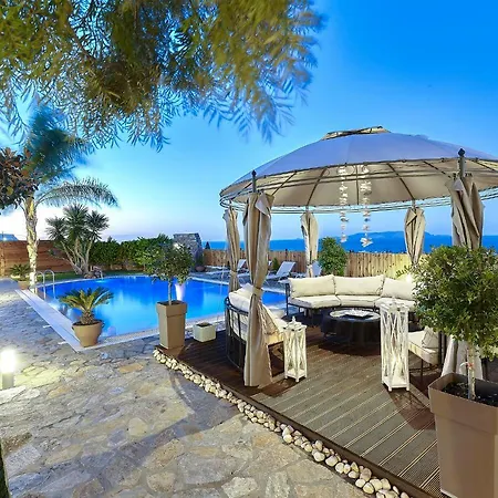 Thea Villa